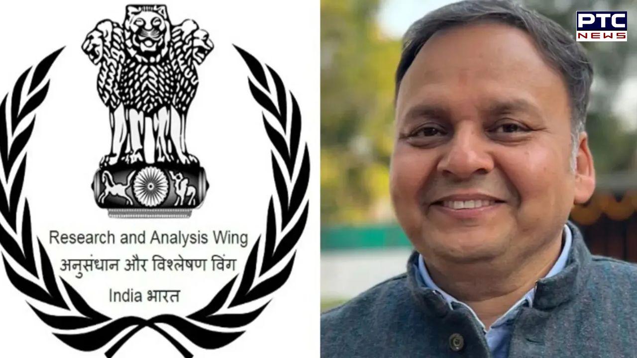 Parag Jain appointed new R&AW chief | Who is Punjab-cadre officer who played key role during Operation Sindoor ?