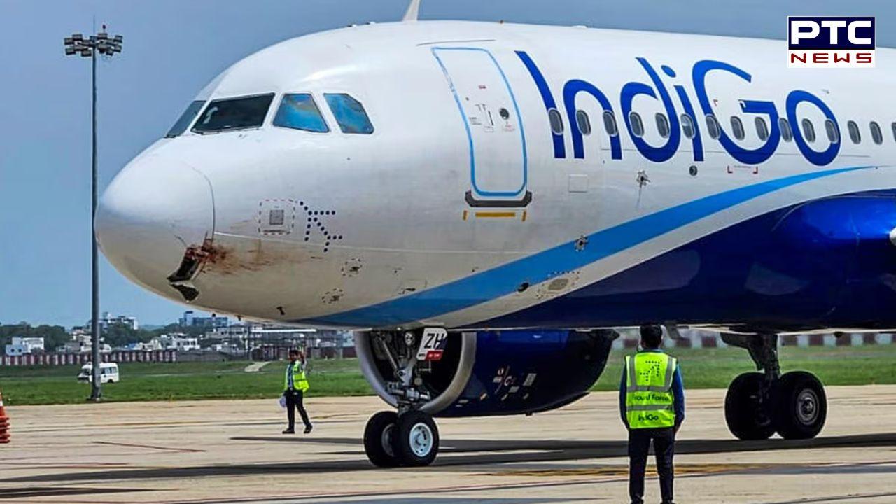 IndiGo Flight Emergency Landing :  ਦਿੱਲੀ ਤੋਂ ਲੇਹ ਜਾ ਰਹੀ ਇੰਡੀਗੋ ਫਲਾਈਟ ਦੀ ਐਮਰਜੈਂਸੀ ਲੈਂਡਿੰਗ, ਜਾਣੋ ਕਾਰਨ