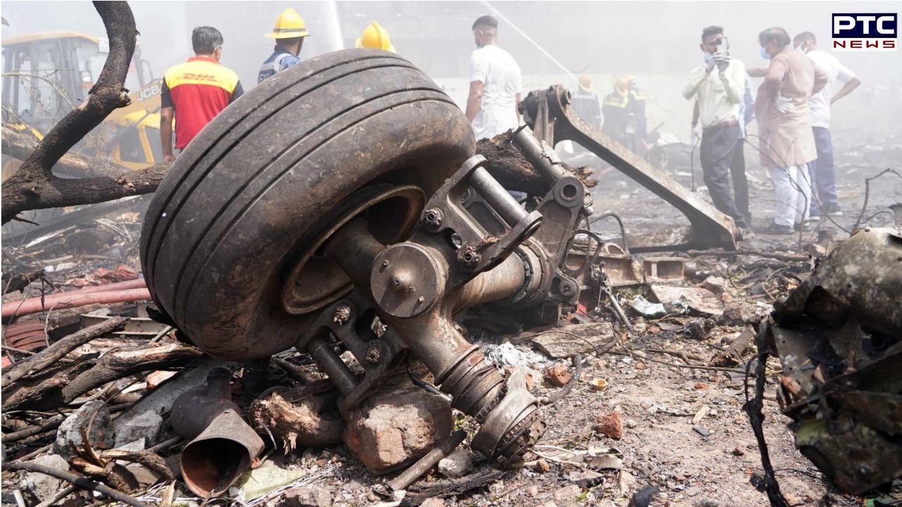 Air India Ahmedabad Crash: Black Box 'damaged', may be sent to US for data recovery