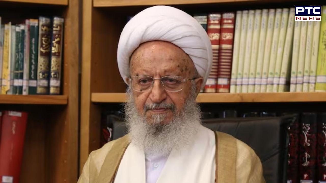 'Make enemies regret their mistake': Iran's top cleric issues fatwa against Netanyahu, Trump
