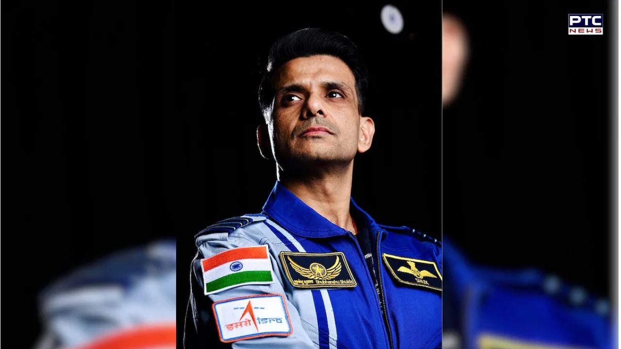 ISRO confirms June 19 launch for Indian astronaut Shubhanshu Shukla’s historic Ax-04 space mission