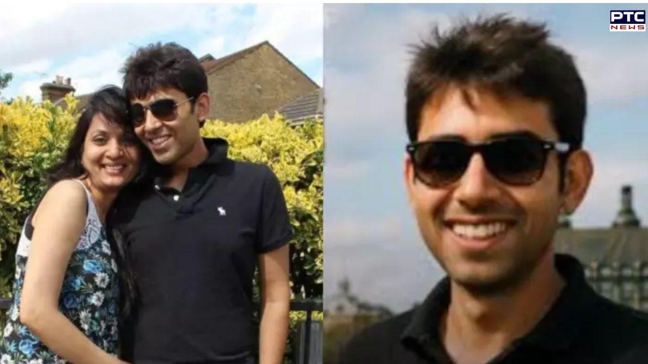 Tragedy strikes twice:  Arjunbhai Patolia who came to India to fulfill deceased wife’s last wish dies in Air India plane crash