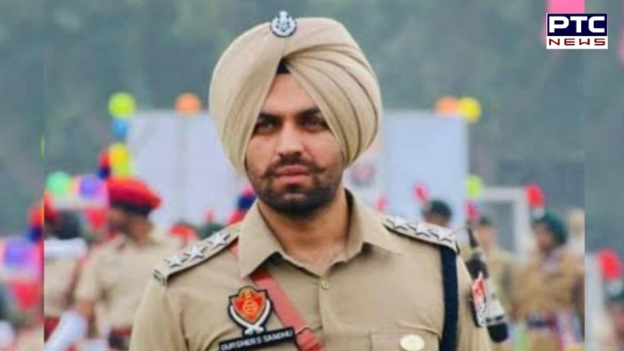 Mohali News : ਵਿਜੀਲੈਂਸ ਨੇ ਬਰਖਾਸਤ DSP ਗੁਰਸ਼ੇਰ ਸਿੰਘ ਅਤੇ ਉਸਦੀ ਮਾਂ ਖਿਲਾਫ਼ ਆਮਦਨ ਤੋਂ ਵੱਧ ਜਾਇਦਾਦ ਦਾ ਮਾਮਲਾ ਕੀਤਾ ਦਰਜ