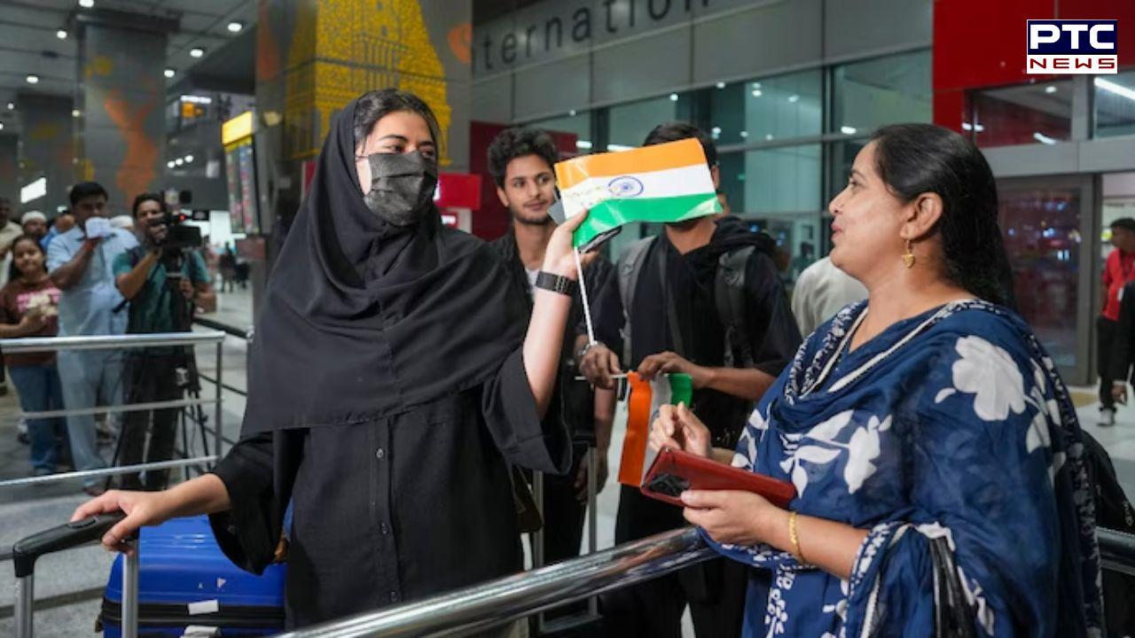 Iran exceptionally opens airspace to evacuate Indian nationals, 1st batch of students to land in Delhi tonight
