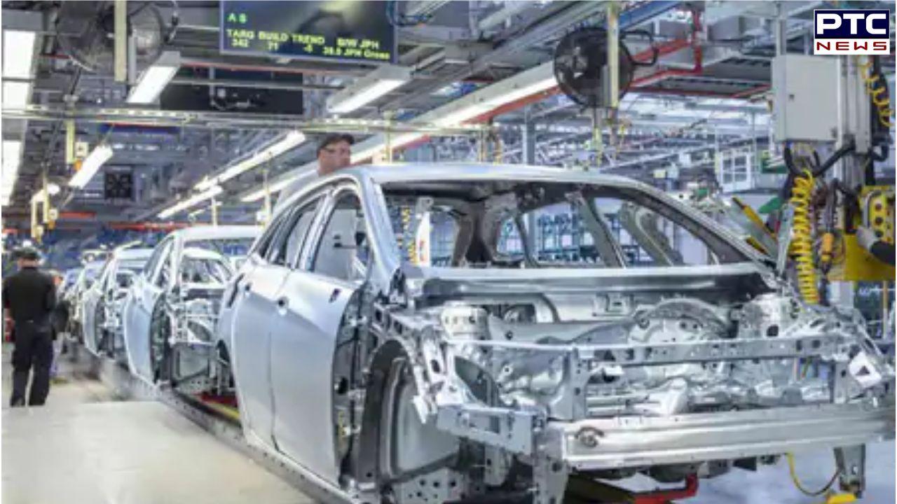 China's export ban on rare earth metals hits global auto industry: Suzuki, Ford, BMW halt production; Indian panel to visit Beijing