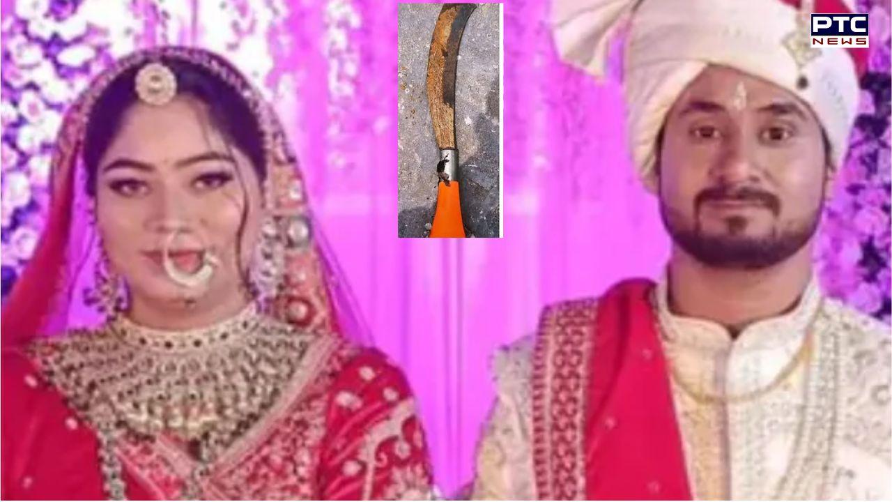 Raja Raghuvanshi murder: Crime scene recreated; two machetes used by Sonam's lover’s friends: Police