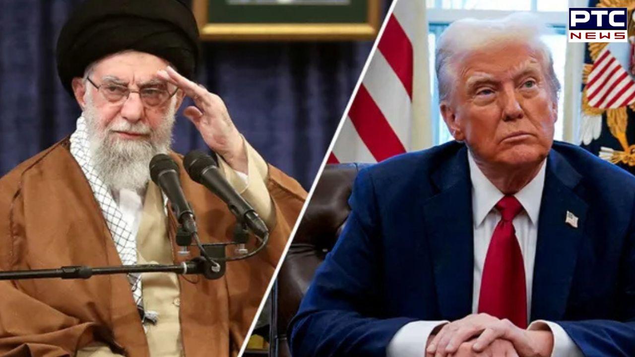 Iran Isreal War News : ਈਰਾਨ ਦਾ 400 ਕਿੱਲੋ ਯੂਰੇਨੀਅਮ ਗਾਇਬ! ਜਾਣੋ ਹਮਲੇ ਤੋਂ ਬਾਅਦ ਵੀ ਅਮਰੀਕਾ ਨੂੰ ਲੱਗ ਰਿਹਾ ਡਰ ?