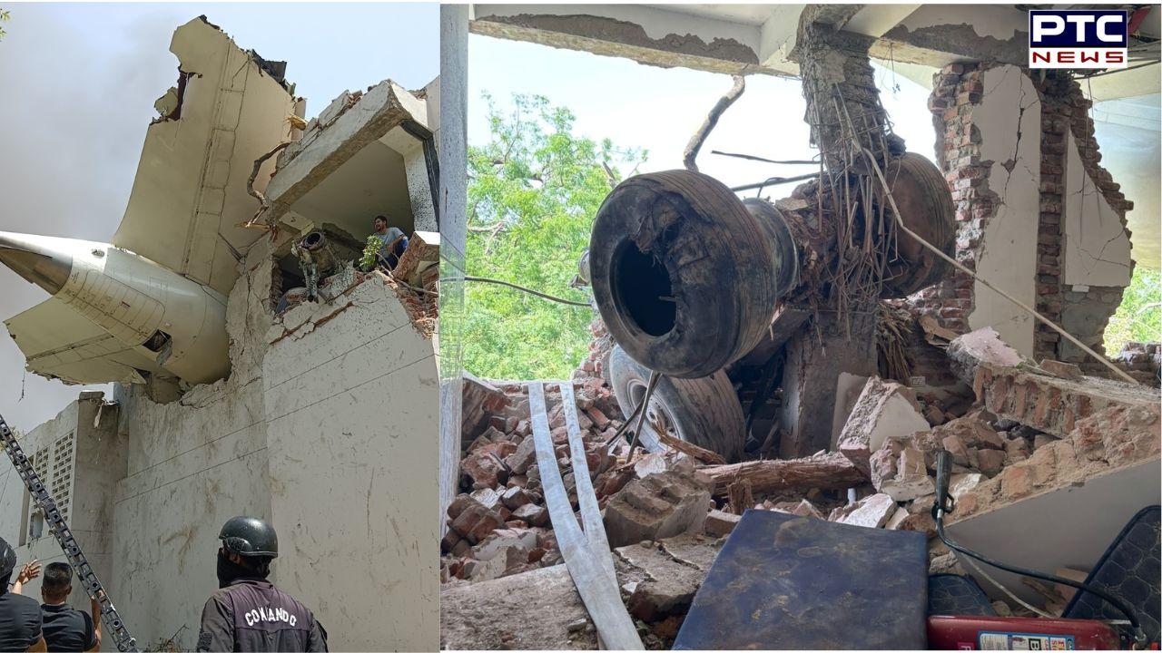 Ahmedabad plane crash: From MAYDAY call to Black Box, key details to crack Aviation disasters