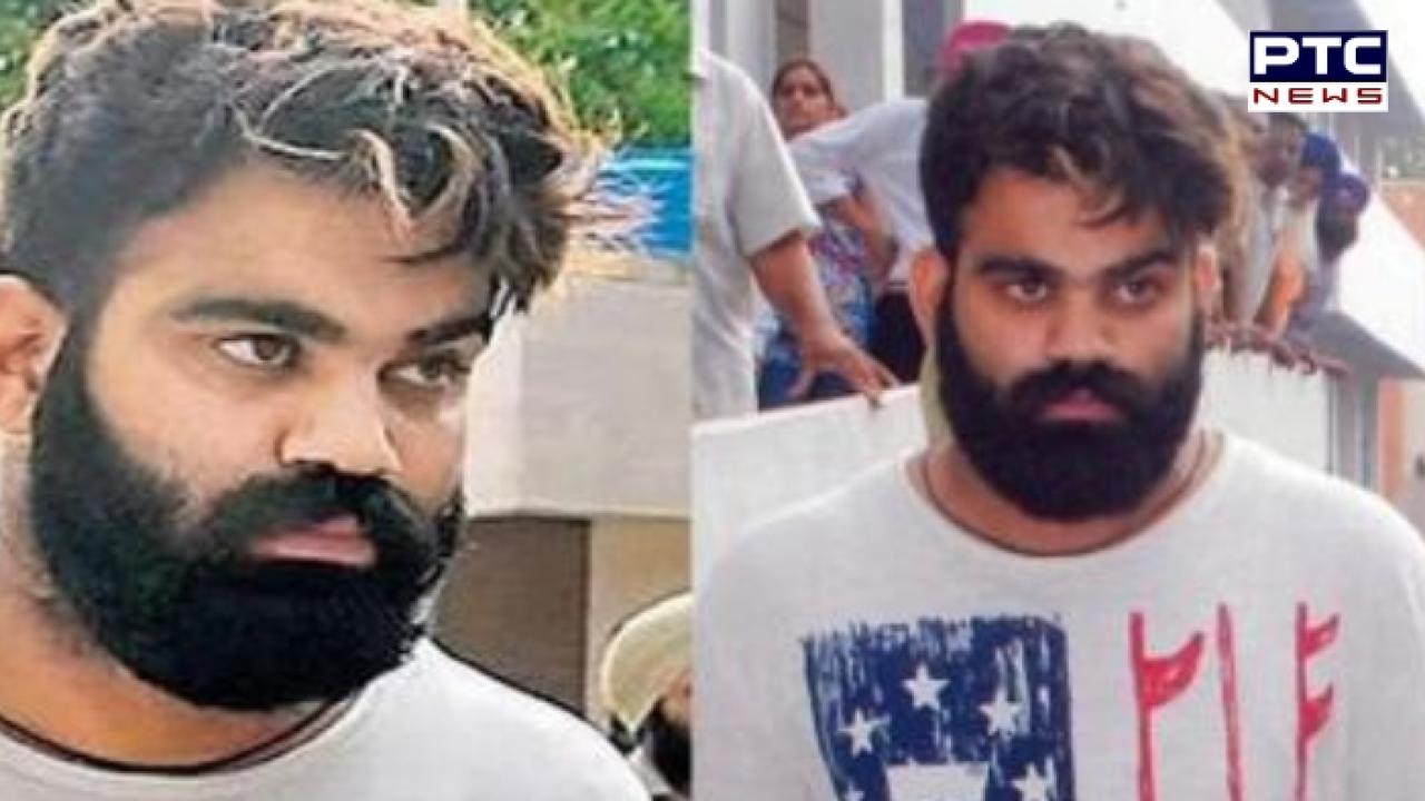 Gangster Jaggu Bhagwanpuria : ਕੌਣ ਹੈ ਗੈਂਗਸਟਰ ਜੱਗੂ ਭਗਵਾਨਪੁਰੀਆ, ਕਿਵੇਂ ਅਪਰਾਧ ਦੀ ਦੁਨੀਆ 'ਚ ਰੱਖਿਆ ਕਦਮ