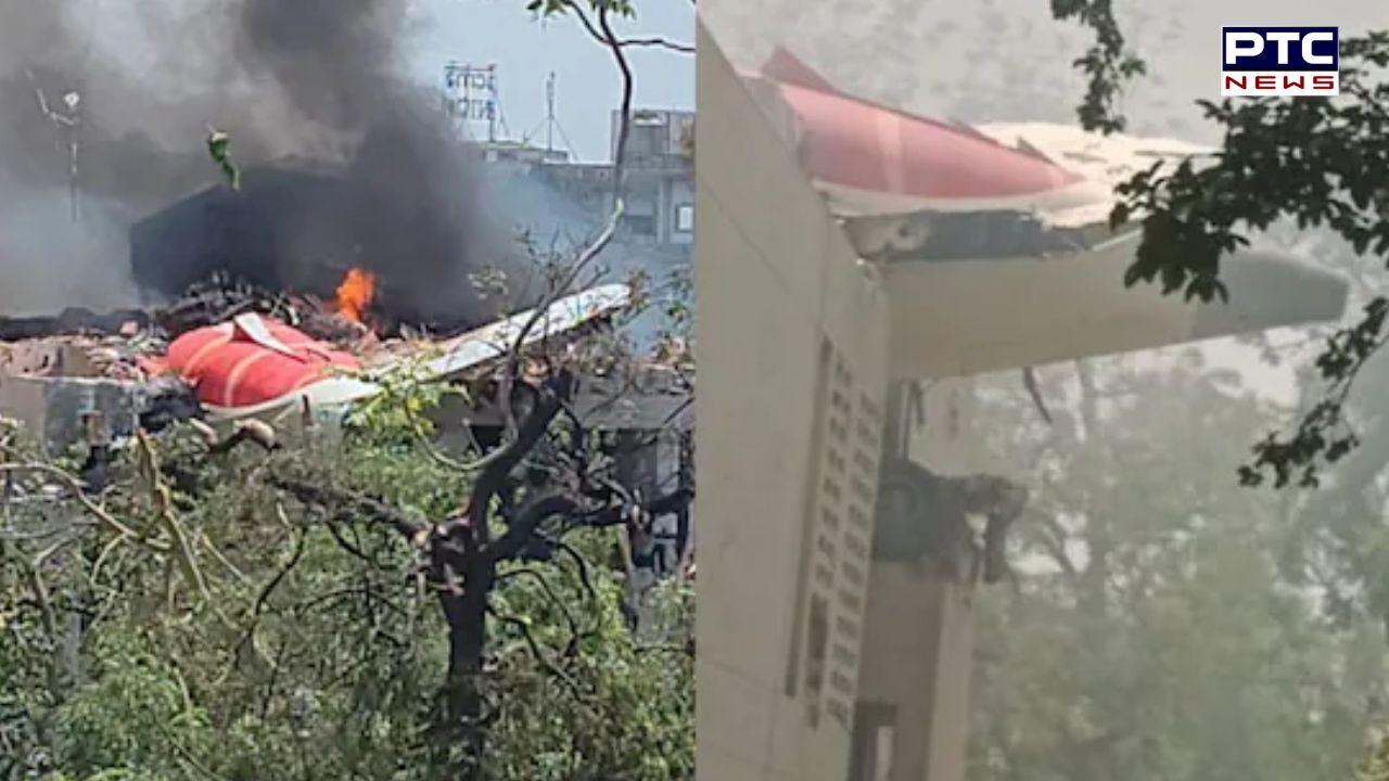 Air India plane crash: Govt mourns Ahmedabad Air India crash as rescue efforts continue; foreign nationals among victims