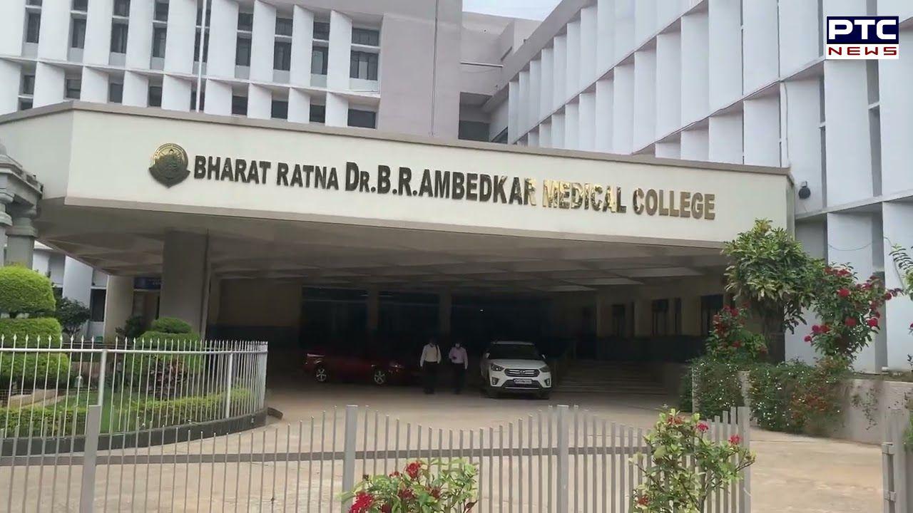Delhi shocker: Female doctor thrashed, hair pulled after newborn's death at hospital