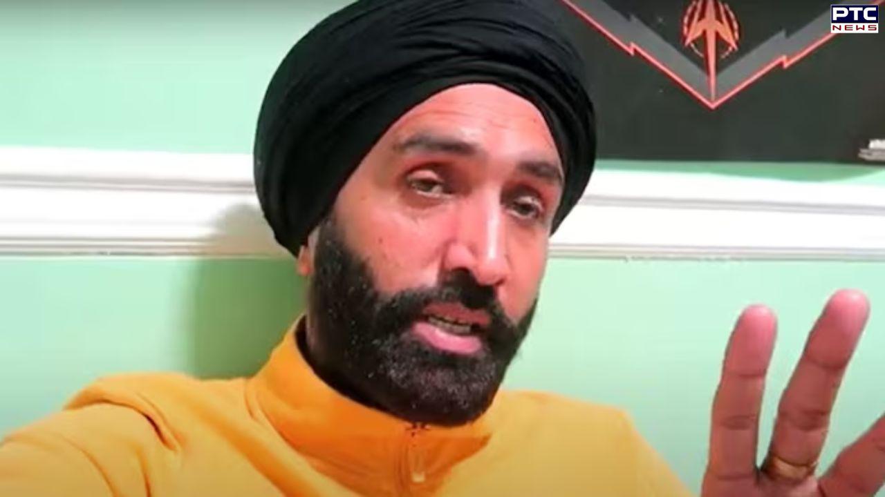 Another YouTuber from Punjab arrested on espionage charges, was linked to Jyoti Malhotra