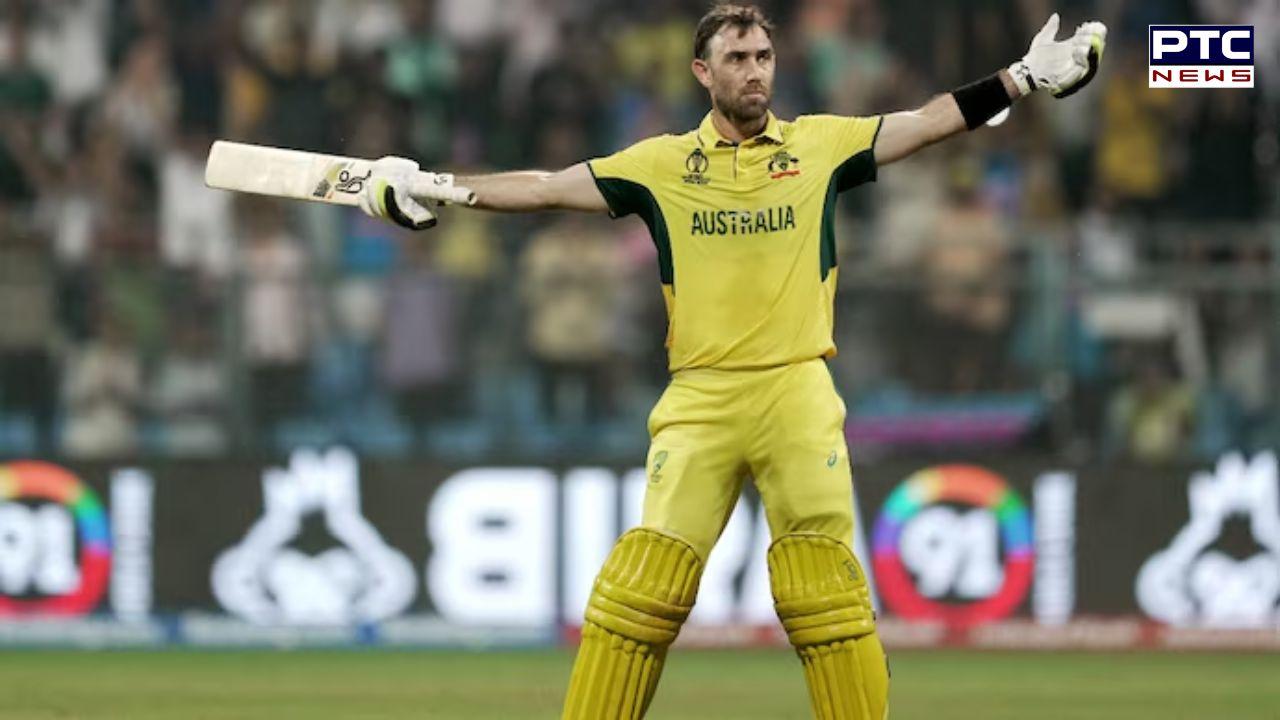 Glenn Maxwell announces retirement from ODI cricket: 'I was letting team down'