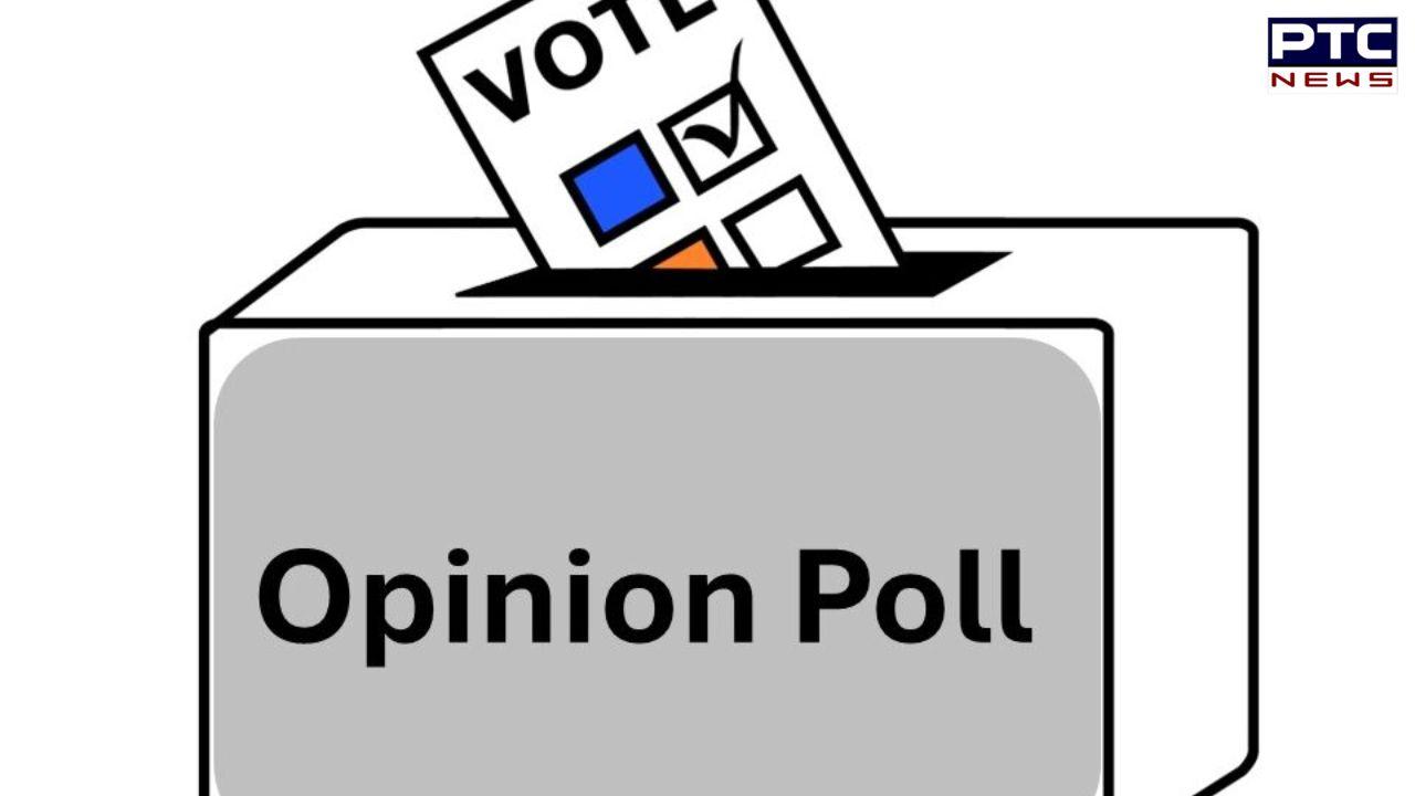 Ludhiana West Byelection : ਓਪੀਨੀਅਨ ਪੋਲ ਦੇ ਨਿਯਮਾਂ ਦੀ ਉਲੰਘਣਾ ਕਰਨ 'ਤੇ 4 ਚੈਨਲਾਂ 'ਤੇ FIR ਦਰਜ