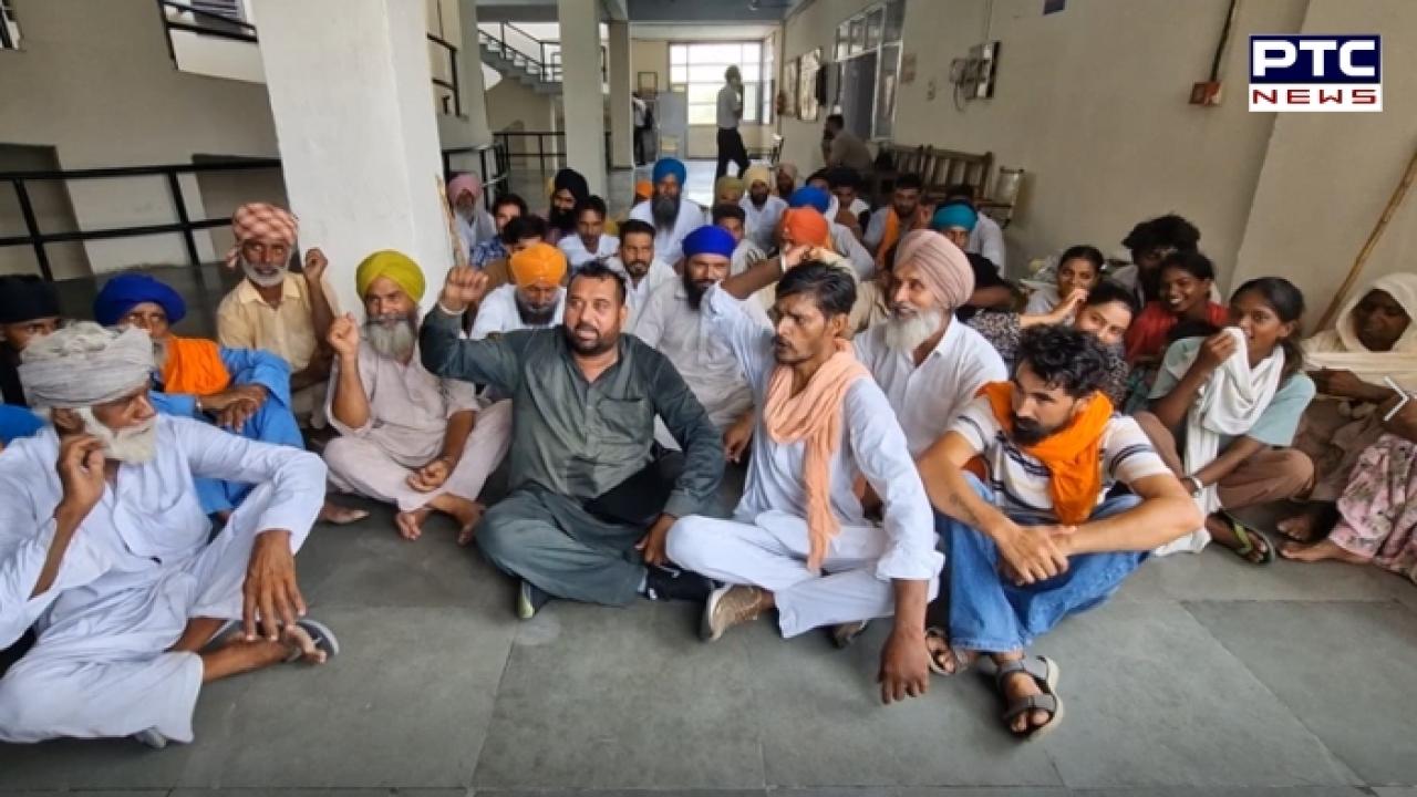 Punjab News : ਟਰਾਂਸਪੋਰਟ ਵਿਭਾਗ ਦਾ ਵੱਡਾ ਕਾਰਨਾਮਾ ,ਮ੍ਰਿਤਕ ਵਿਅਕਤੀ ਨੂੰ ਜਾਰੀ ਕੀਤਾ ਬੱਸ ਦਾ ਪਰਮਿਟ