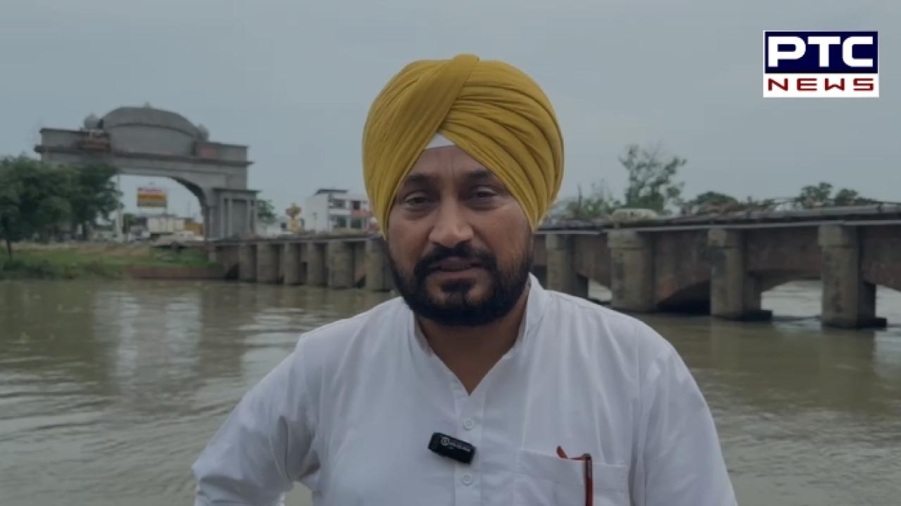 Bikram Singh Majithia : ਭਗਵੰਤ ਮਾਨ ਸਰਕਾਰ ਨਿੱਜੀ ਰੰਜਿਸ਼ਾਂ ਕੱਢ ਕੇ ਸਰਕਾਰ ਖਿਲਾਫ਼ ਆਵਾਜ਼ ਚੁੱਕਣ ਵਾਲੇ ਲੀਡਰਾਂ ਦੀ ਆਵਾਜ਼ ਨੂੰ ਦਬਾਉਣਾ ਚਾਹੁੰਦੀ : ਚਰਨਜੀਤ ਚੰਨੀ