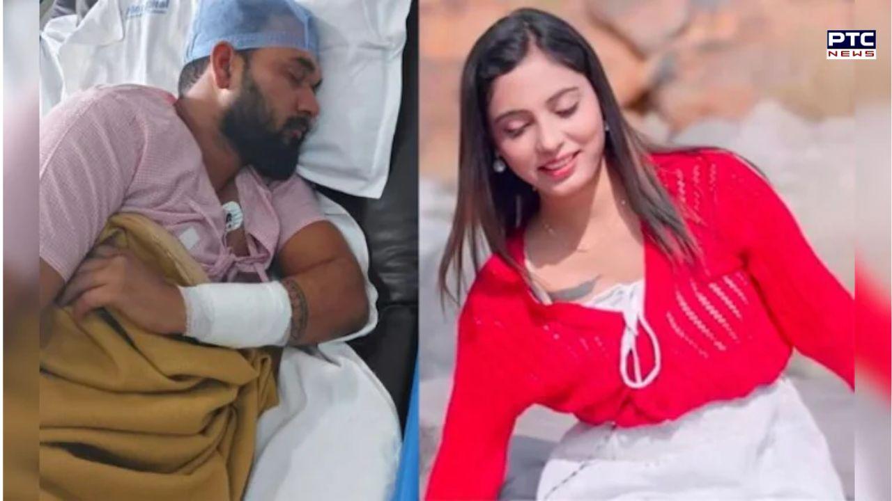 Sheetal Choudhary murder case: Haryanvi model's boyfriend Sunil, a married man with two kids, arrested