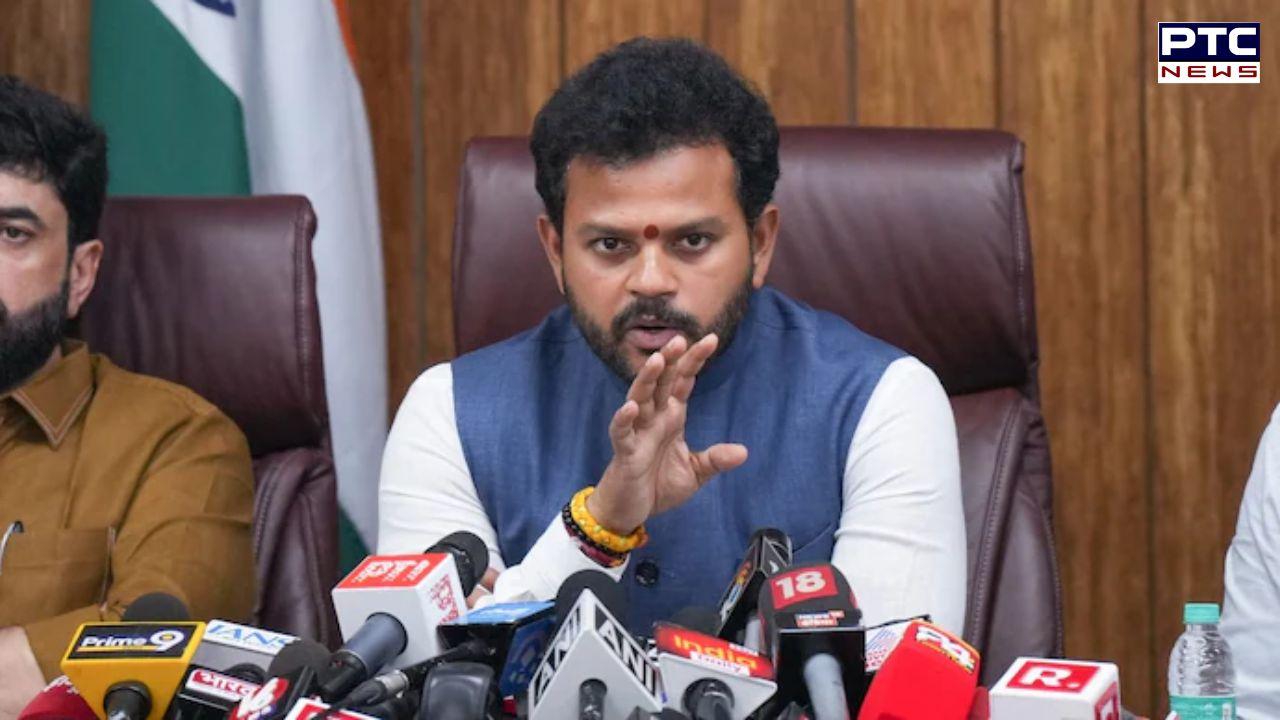 'To go beyond technical causes': Government's first briefing after Ahmedabad plane crash