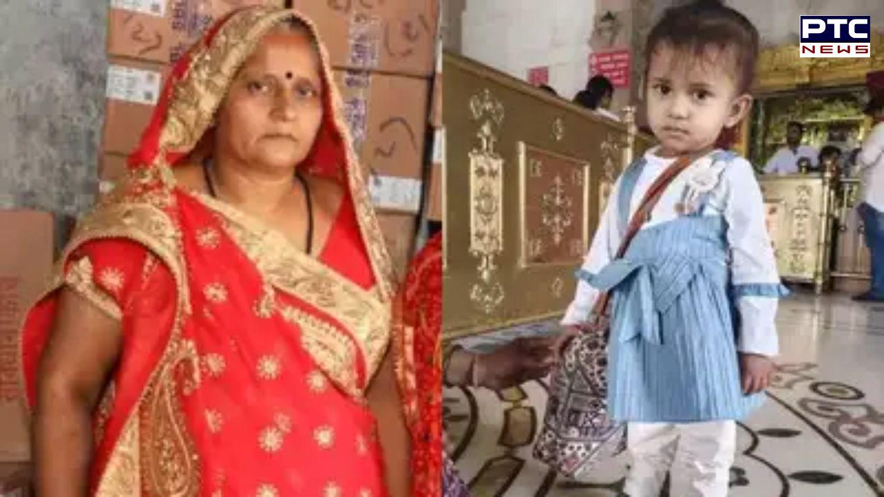 Ahmedabad plane crash: Tiffin delivery man saves 80 lives, his mother, daughter dies in tragedy