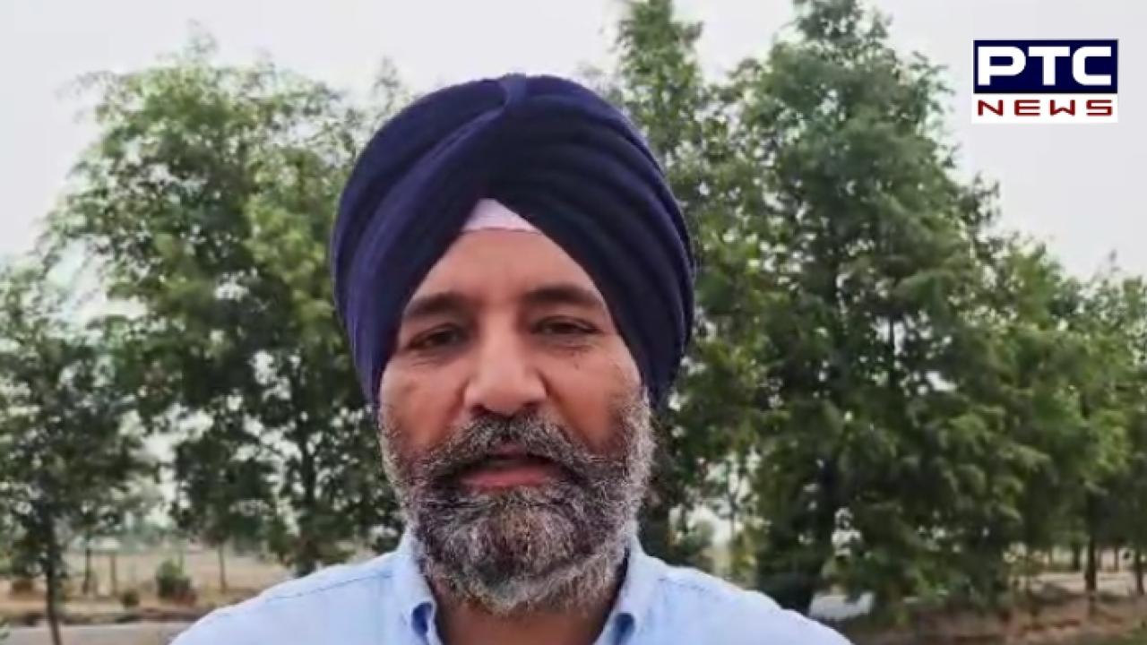 Bikram Singh Majithia : ਬਿਕਰਮ ਸਿੰਘ ਮਜੀਠੀਆ ਦੇ ਘਰ ਵਿਜੀਲੈਂਸ ਦੀ ਰੇਡ ਤੋਂ ਬਾਅਦ ਵਿਨਰਜੀਤ ਸਿੰਘ ਗੋਲਡੀ ਨੇ ਪਾਰਟੀ ਵਰਕਰਾਂ ਨੂੰ ਦਿੱਤਾ ਇੱਕਜੁੱਟ ਹੋਣ ਦਾ ਸੱਦਾ