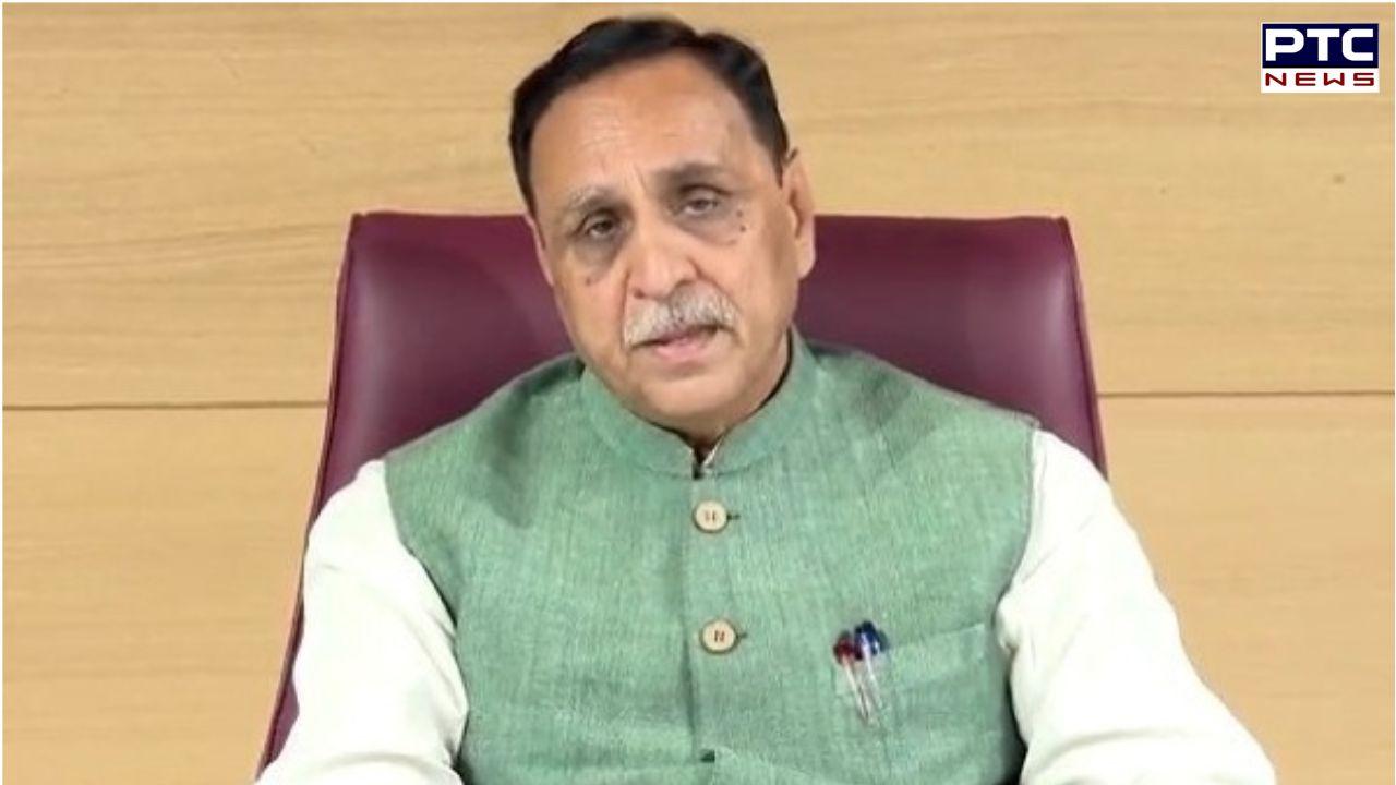Gujarat's former CM Vijay Rupani dies in tragic Air India plane crash in Ahmedabad; state relives Balwantrai Mehta’s 1965 tragedy