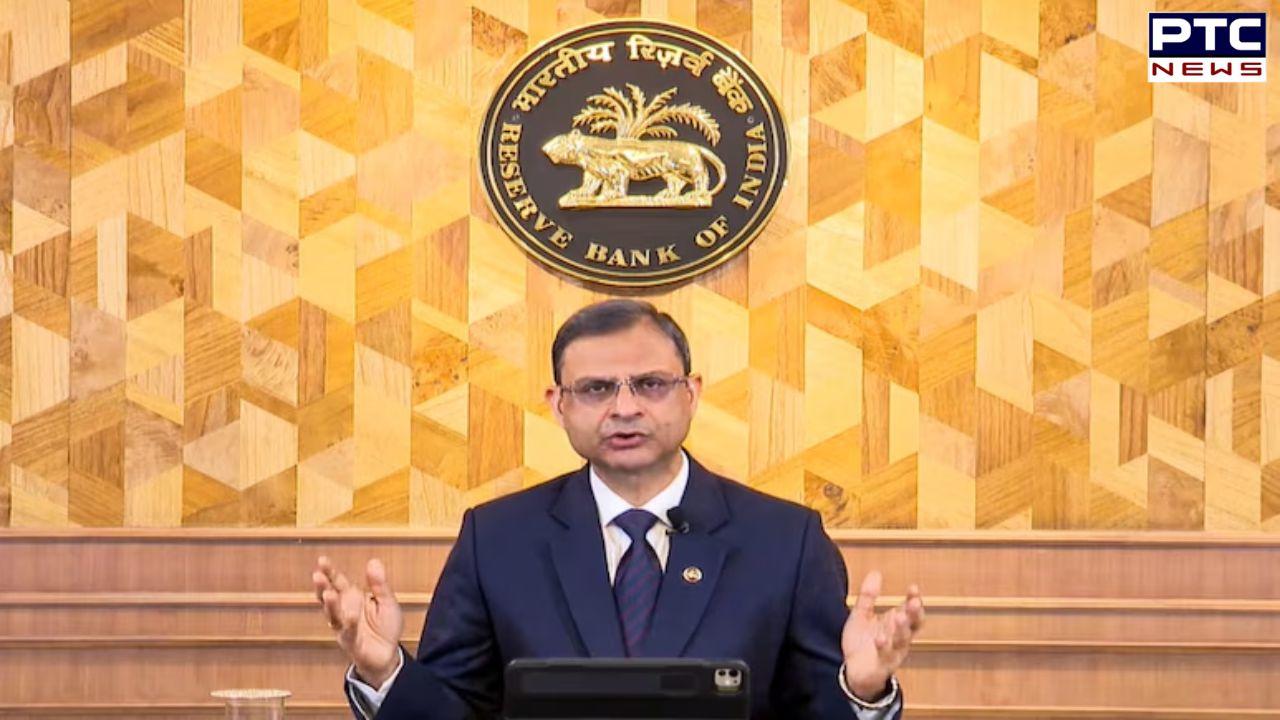 RBI Repo Rate : ਰਿਜ਼ਰਵ ਬੈਂਕ ਦਾ ਵੱਡਾ ਫੈਸਲਾ, ਰੈਪੋ ਰੇਟ 'ਚ 50 ਫੀਸਦੀ ਦੀ ਵੱਡੀ ਕਟੌਤੀ, ਸਸਤੇ ਹੋਣਗੇ ਲੋਨ