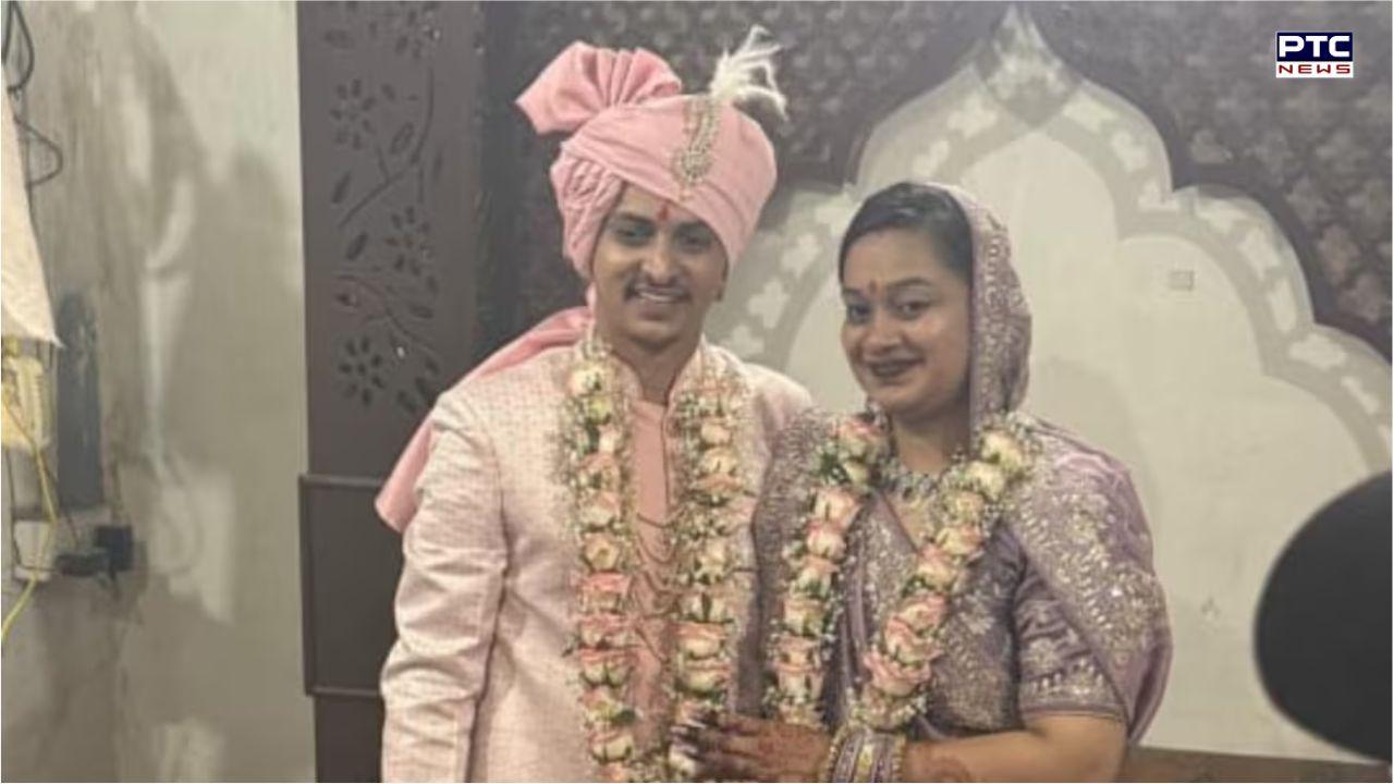 Tragedy strikes newlywed: Bhavik Maheshwari of Vadodara dies just two days after wedding in Air India flight AI-171 crash