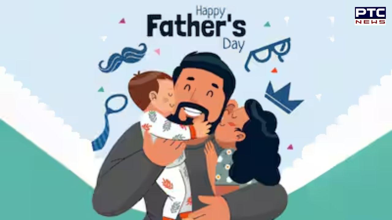 Fathers Day 2025: History, significance, celebration ideas and all you need to know