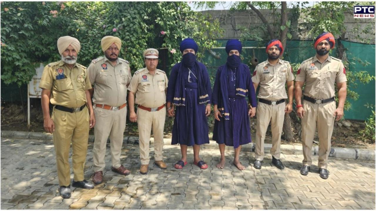 Social media influencer Kamal Kaur's murder: Punjab Police arrest two, mastermind Amritpal Singh Mehro at large