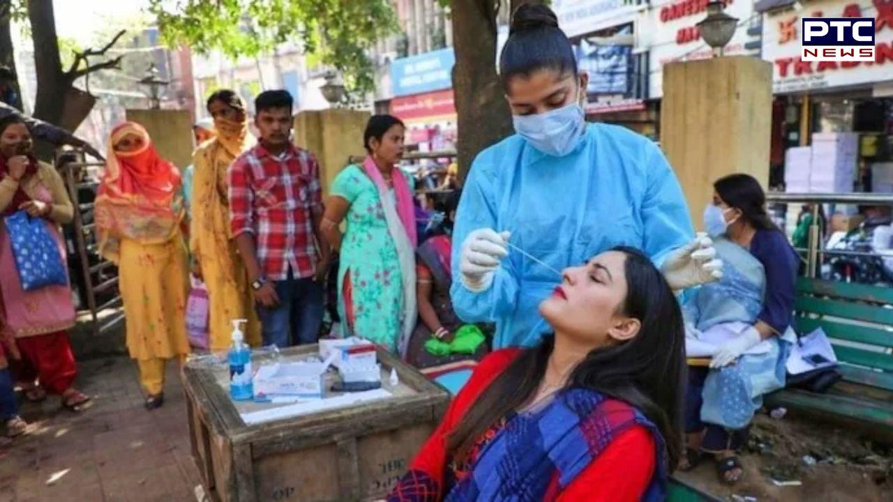 Covid case update: Uptick in infections as tally nears 4,000; Kerala, Delhi worst hit