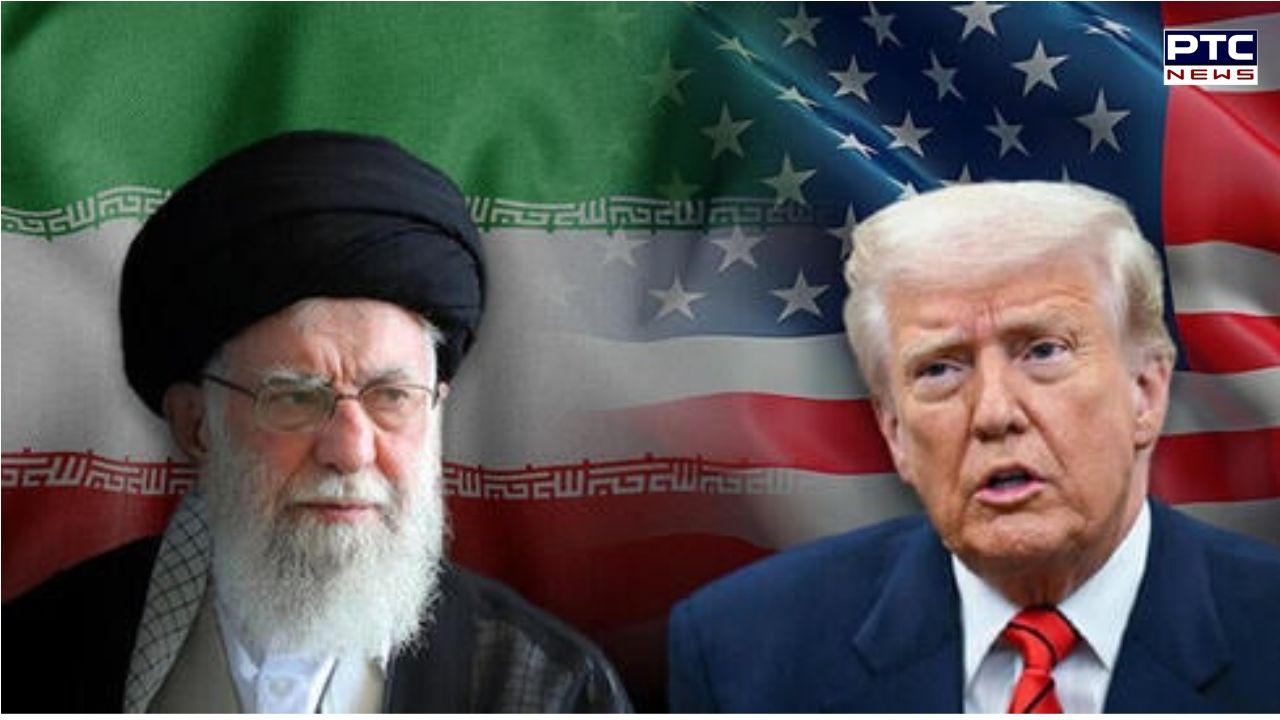 'Mr Trump, the gambler – you may start this war, but we will end it': Iran issues direct warning to US