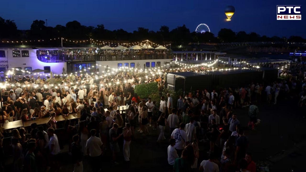 France: 145 people pricked with syringes during street music festival