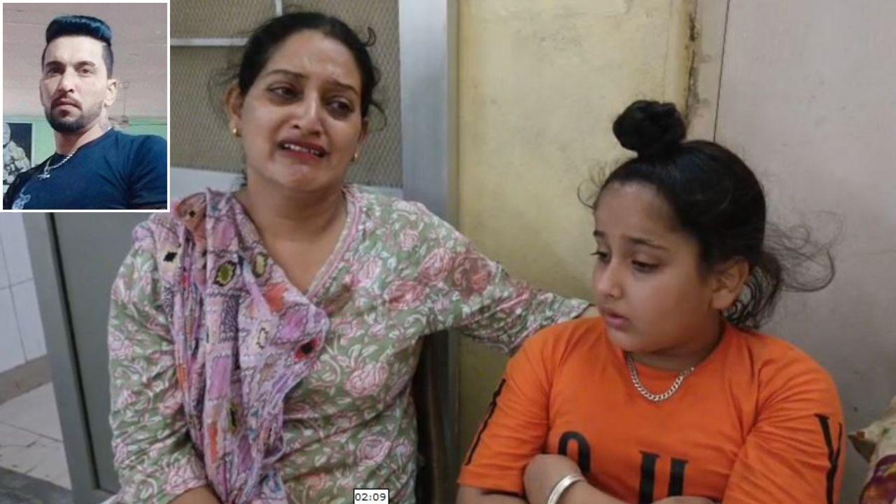 Tanda Urmar News : ਪਿੰਡ ਕਮਾਲਪੁਰ 'ਚ ਨੌਜਵਾਨ ਨੇ ਗੋਲੀ ਮਾਰ ਕੇ ਜੀਵਨਲੀਲ੍ਹਾ ਕੀਤੀ ਸਮਾਪਤ, ਦੋ ਬੱਚਿਆਂ ਦਾ ਪਿਤਾ ਸੀ ਲਾਭ ਸਿੰਘ
