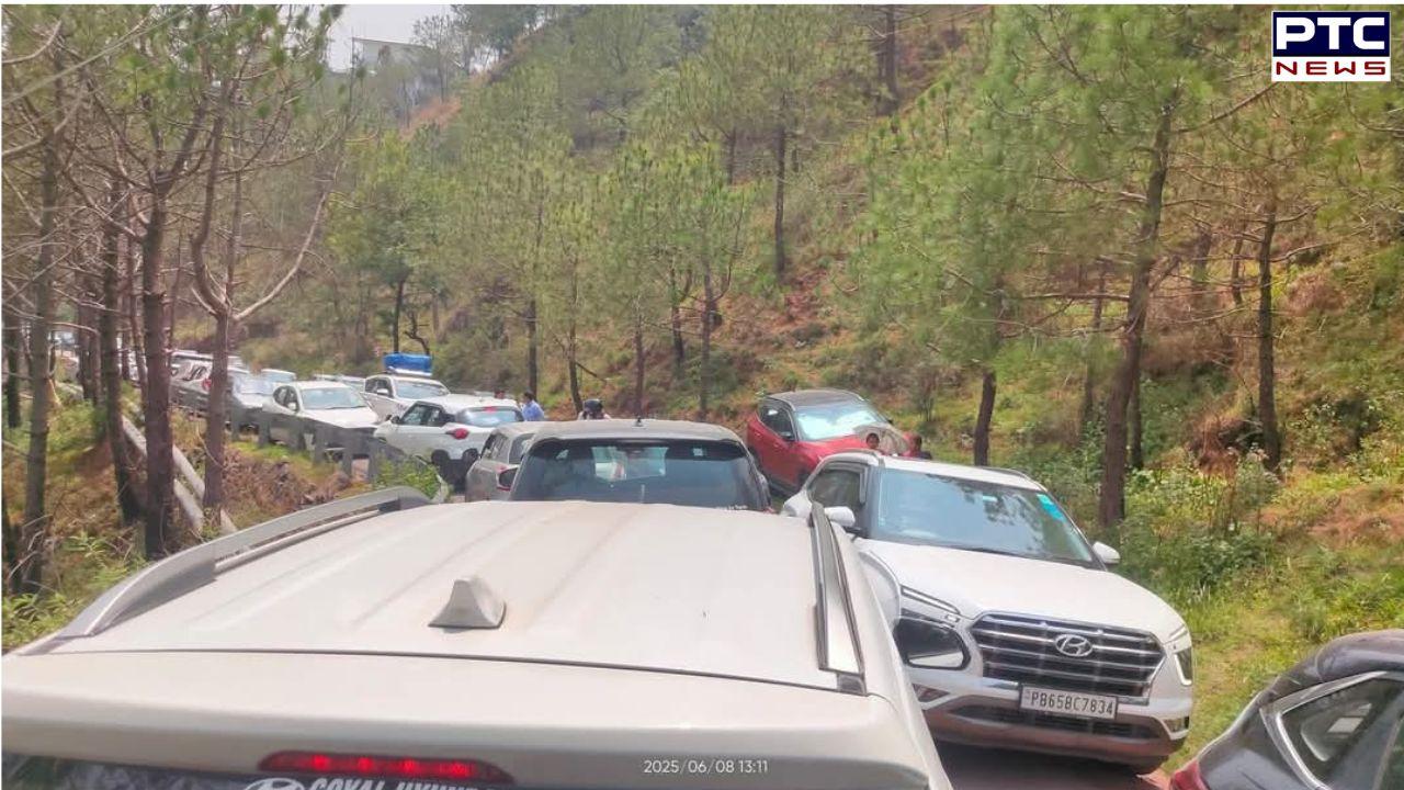 Good news for tourists visiting Manali, Kullu, Leh-Ladakh and Manikaran Sahib: No more 5-hour traffic halt between Mandi, Pandoh Dam