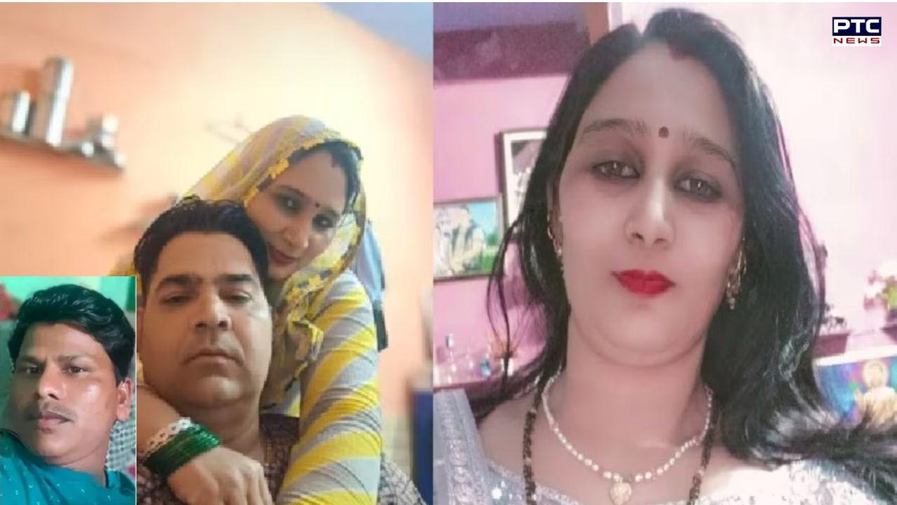 9-year-old boy helps crack father’s murder in Alwar; mother, lover and contract killer arrested