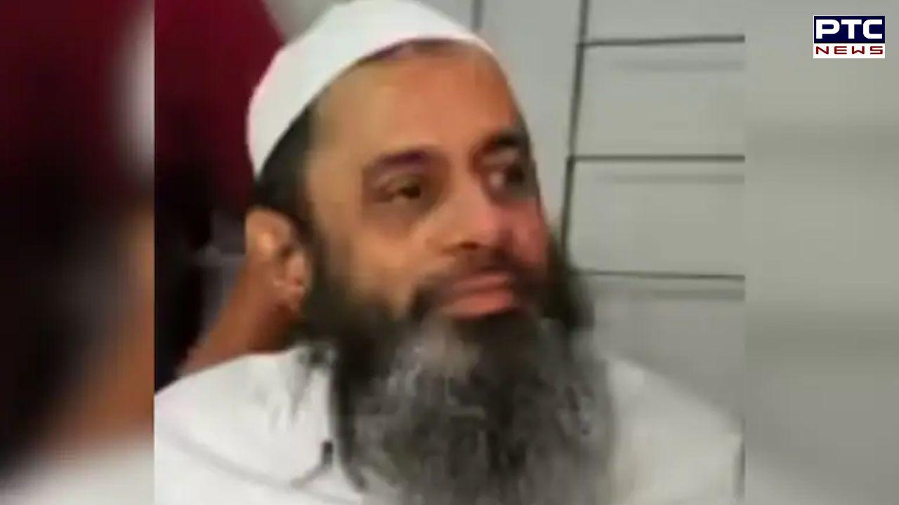 ISIS India head Saquib Nachan dies in Delhi hospital after brain hemorrhage