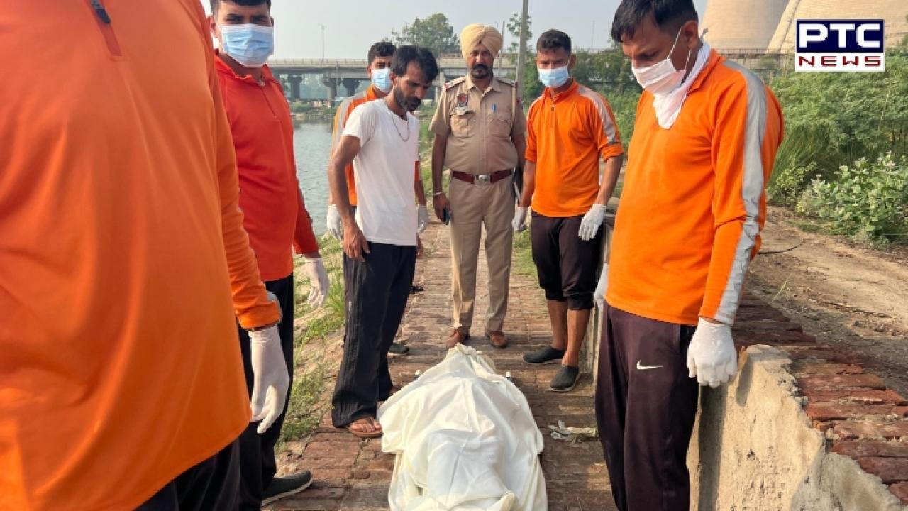 Bathinda News : ਨਹਿਰ 'ਚੋਂ ਮਿਲੀ ਅਣਪਛਾਤੇ ਵਿਅਕਤੀ ਦੀ ਲਾਸ਼ ,ਪੁਲਿਸ ਕਰ ਰਹੀ ਹੈ ਮਾਮਲੇ ਦੀ ਜਾਂਚ