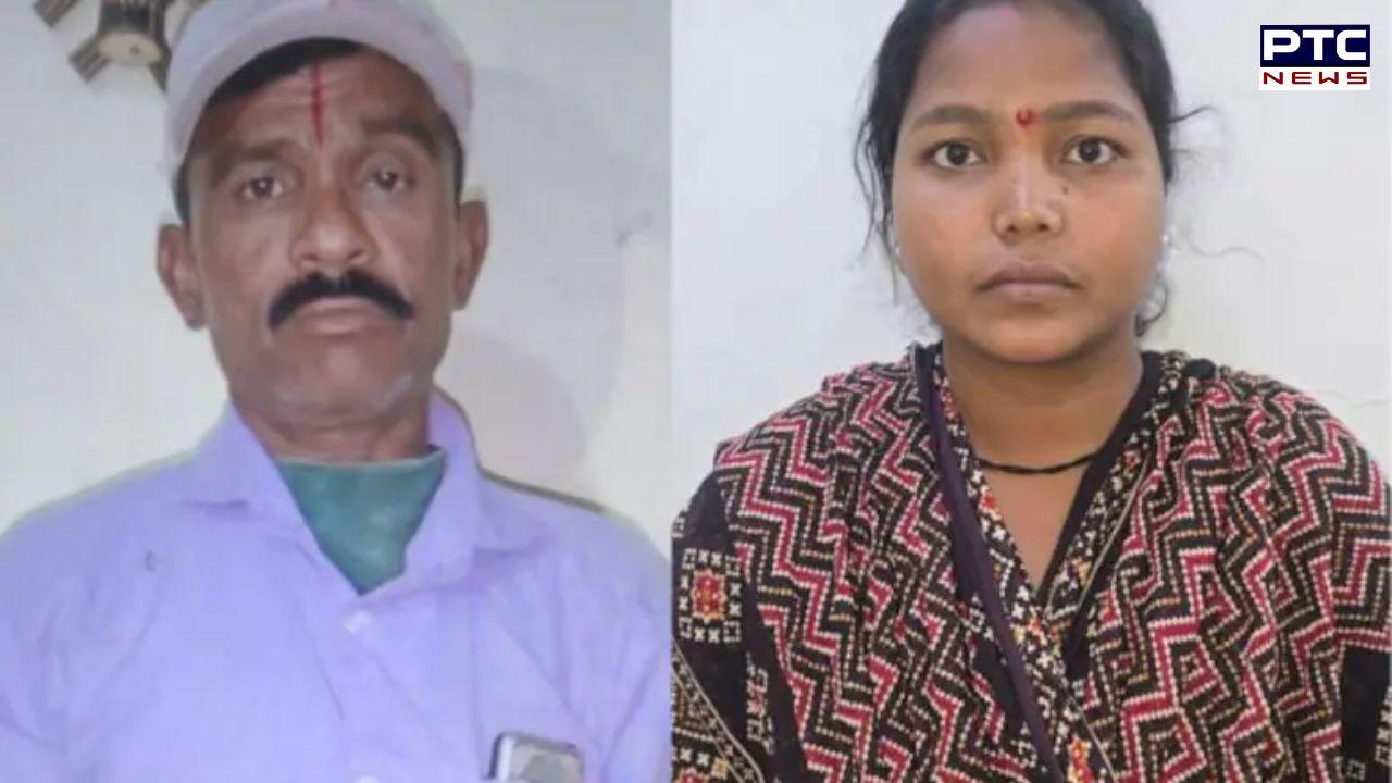 Maharashtra: In fit of rage, woman kills husband with axe three weeks after marriage