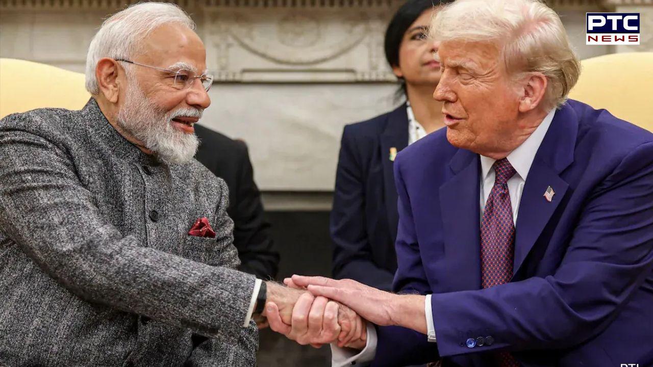 Top Trump aide optimistic of trade deal with India, says 'in not-too-distant future'