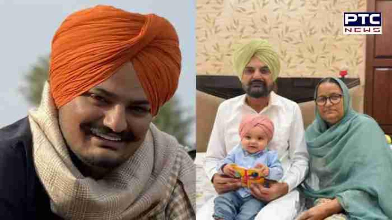 Sidhu Moosewala Birthday : ਸਿੱਧੂ ਮੂਸੇਵਾਲਾ ਦਾ ਅੱਜ ਜਨਮ ਦਿਨ, ਰਿਲੀਜ਼ ਹੋਣਗੇ 3 ਨਵੇਂ ਗੀਤ ,ਪਿਤਾ ਬੋਲੇ - ਪੁੱਤ ਦਾ ਉਹੀ ਅੰਦਾਜ਼ ਦਿਖੇਗਾ
