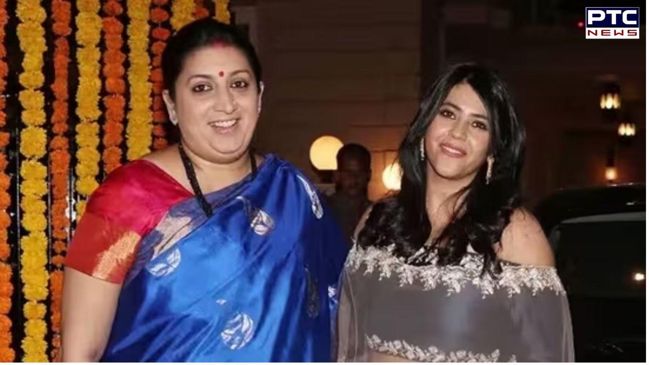 What prompted Ekta Kapoor to revisit Kyunki Saas Bhi Kabhi Bahu Thi? Read here