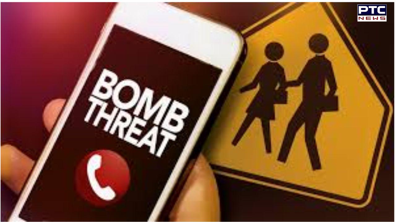 'Not a single soul will survive': Bomb threat emails sent to 40 schools in Bengaluru, search underway