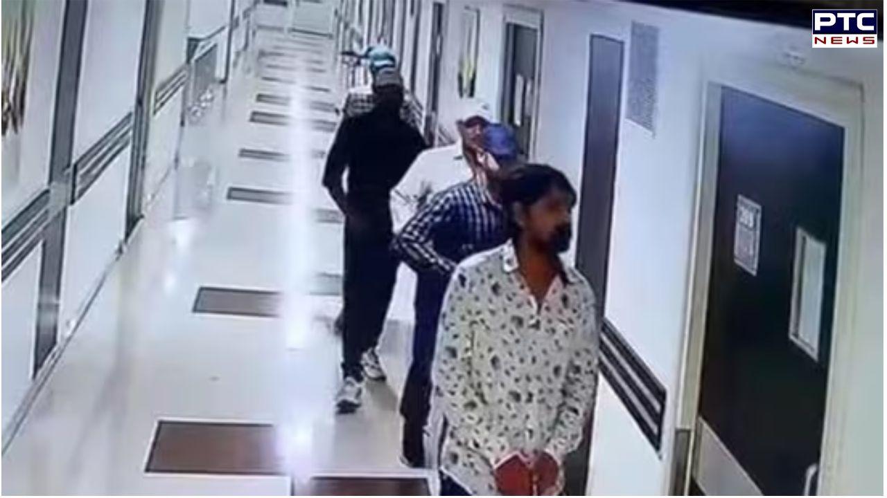 Five arrested from Kolkata for gangster Chandan Mishra’s murder inside Patna hospital's ICU