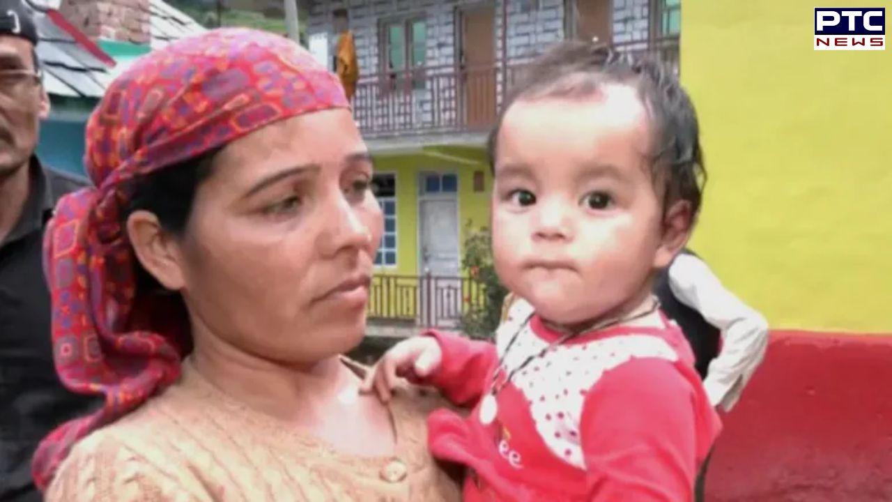 Himachal floods: 10-month-old orphaned girl declared 'child of state', government to bear expenses