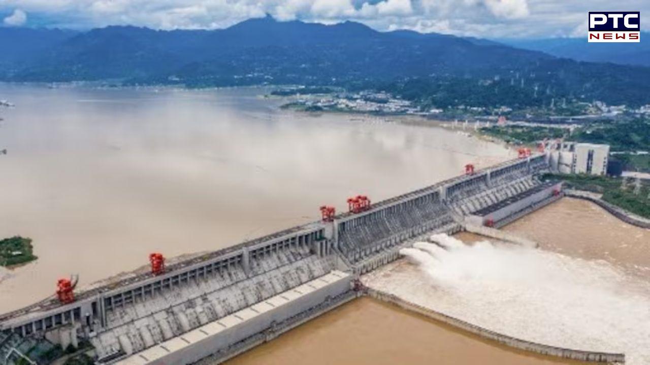 Arunachal CM flags alarming concern over China building, calls it 'ticking water bomb'
