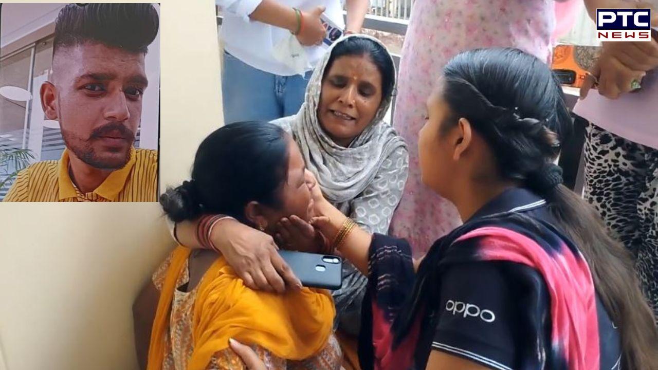 Drug Overdose Death : ਪੰਜਾਬ 'ਚ ਨਸ਼ੇ ਨੇ ਇੱਕ ਹੋਰ ਘਰ ਉਜਾੜਿਆ, ਹੁਸ਼ਿਆਰਪੁਰ 'ਚ ਓਵਰਡੋਜ਼ ਕਾਰਨ ਨੌਜਵਾਨ ਦੀ ਹੋਈ ਮੌਤ