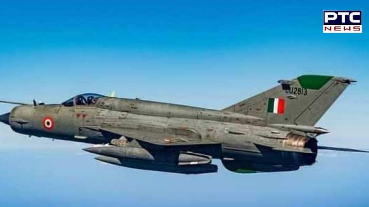 IAF to retire MiG-21 : ਭਾਰਤੀ ਹਵਾਈ ਸੈਨਾ ਦੇ ਲੜਾਕੂ ਜਹਾਜ਼ ਮਿਗ-21 ਦੀ 62 ਸਾਲਾਂ ਬਾਅਦ ਵਿਦਾਈ, ਕਈ ਵਾਰ ਛੁਡਵਾਏ ਦੁਸ਼ਮਣਾਂ ਦੇ ਛੱਕੇ
