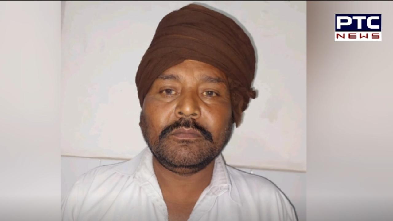 Faridkot News : ਪਿੰਡ ਕੰਮਿਆਣਾ ਵਿਖੇ ਇੱਕ ਵਿਅਕਤੀ ਦੀ ਘਰ 'ਚ ਭੇਦਭਰੇ ਹਾਲਾਤਾਂ 'ਚ ਮਿਲੀ ਲਾਸ਼ ,ਜਾਂਚ 'ਚ ਜੁਟੀ ਪੁਲਿਸ