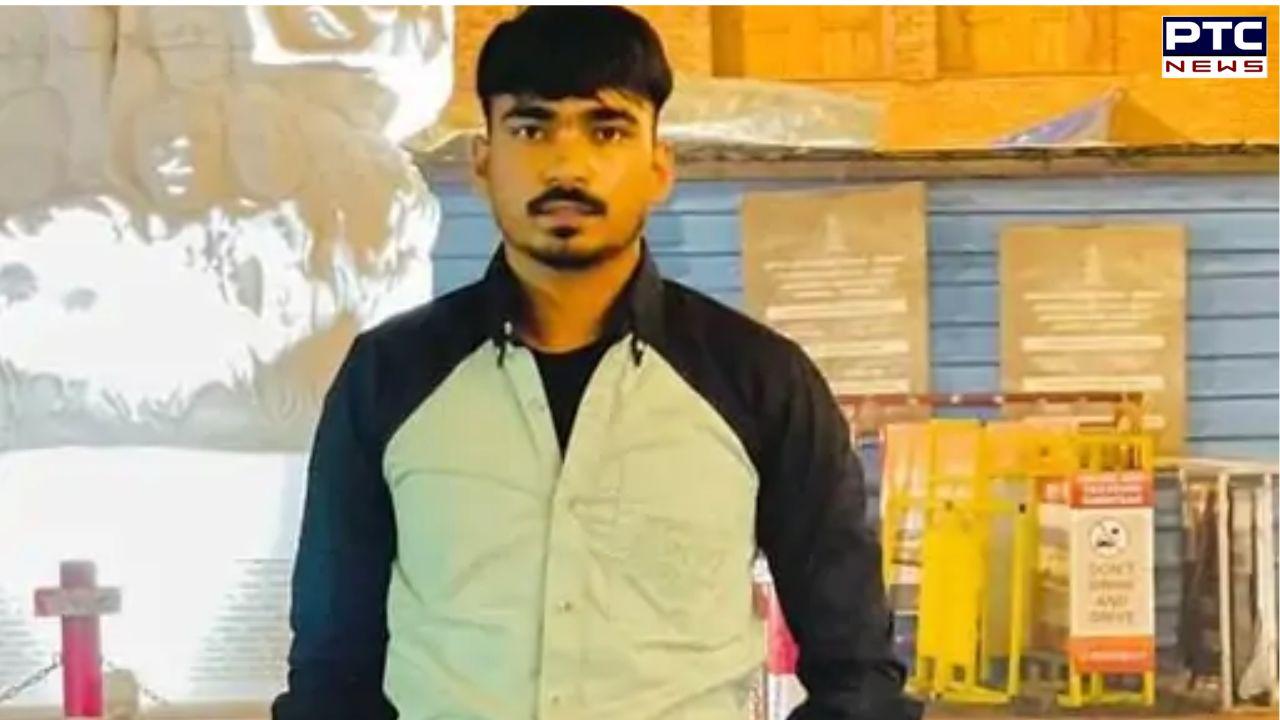 Another Punjab youth duped by travel agents, trapped in Colombia after fleeing dunkers