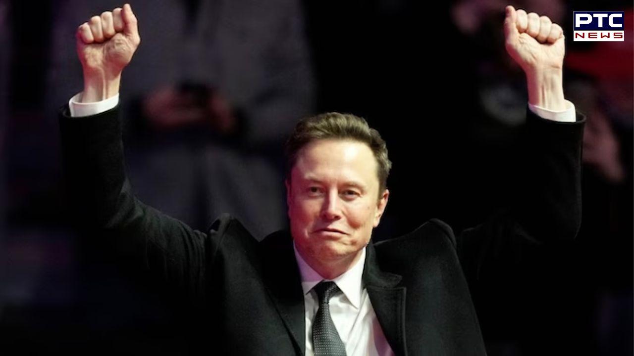 Tesla CEO launches new 'America Party': 'The middle has a voice now'